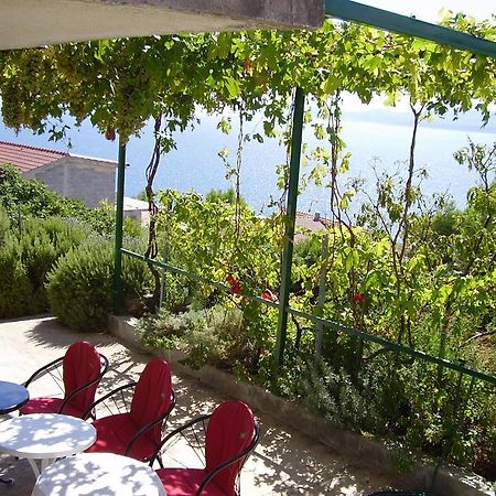 Petar Apartment Omiš Exteriér fotografie