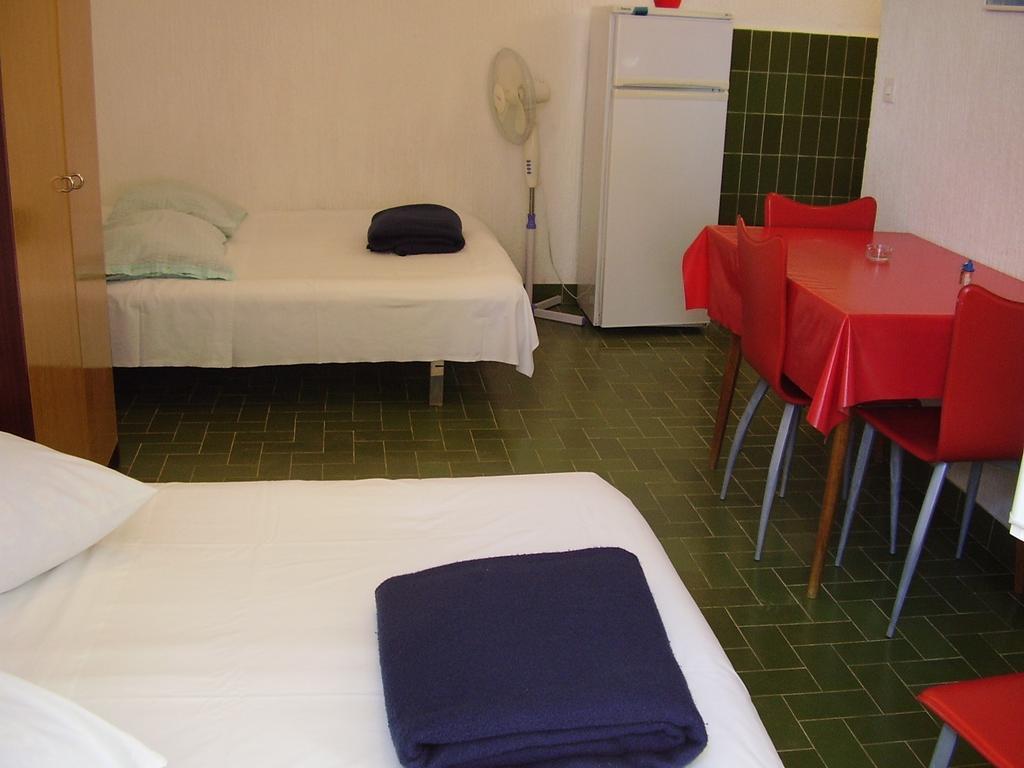 Petar Apartment Omiš Pokoj fotografie