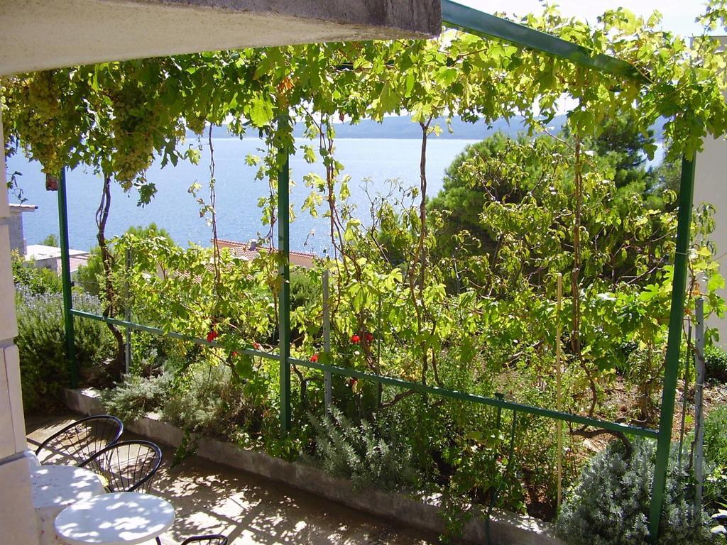 Petar Apartment Omiš Pokoj fotografie