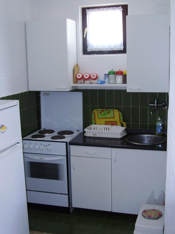 Petar Apartment Omiš Pokoj fotografie