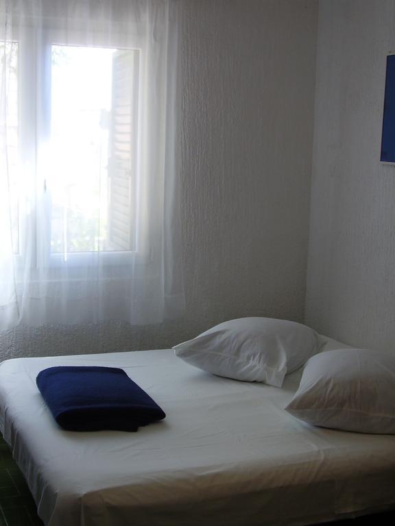 Petar Apartment Omiš Pokoj fotografie