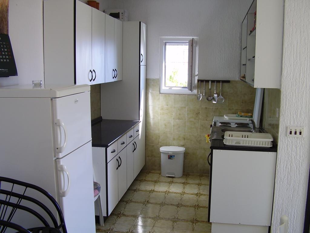Petar Apartment Omiš Pokoj fotografie