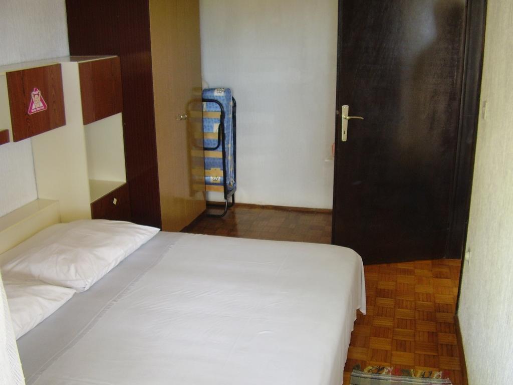Petar Apartment Omiš Pokoj fotografie