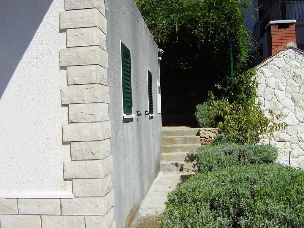 Petar Apartment Omiš Pokoj fotografie
