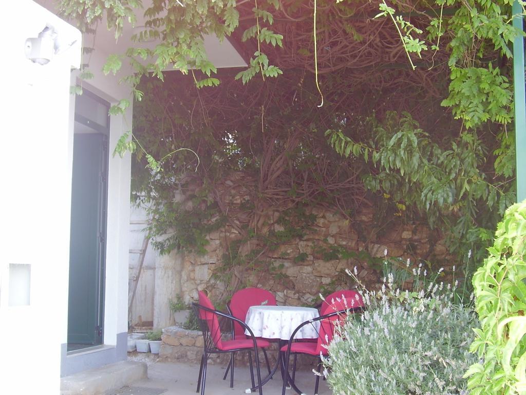 Petar Apartment Omiš Pokoj fotografie