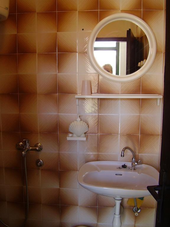 Petar Apartment Omiš Pokoj fotografie