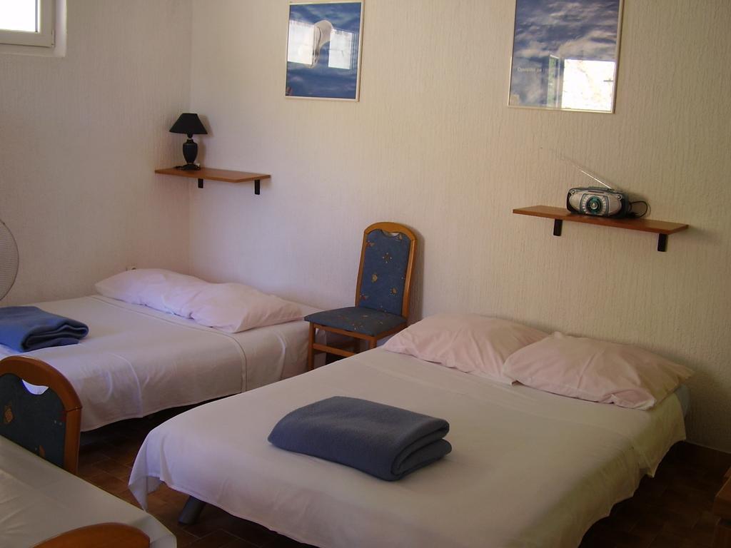 Petar Apartment Omiš Pokoj fotografie