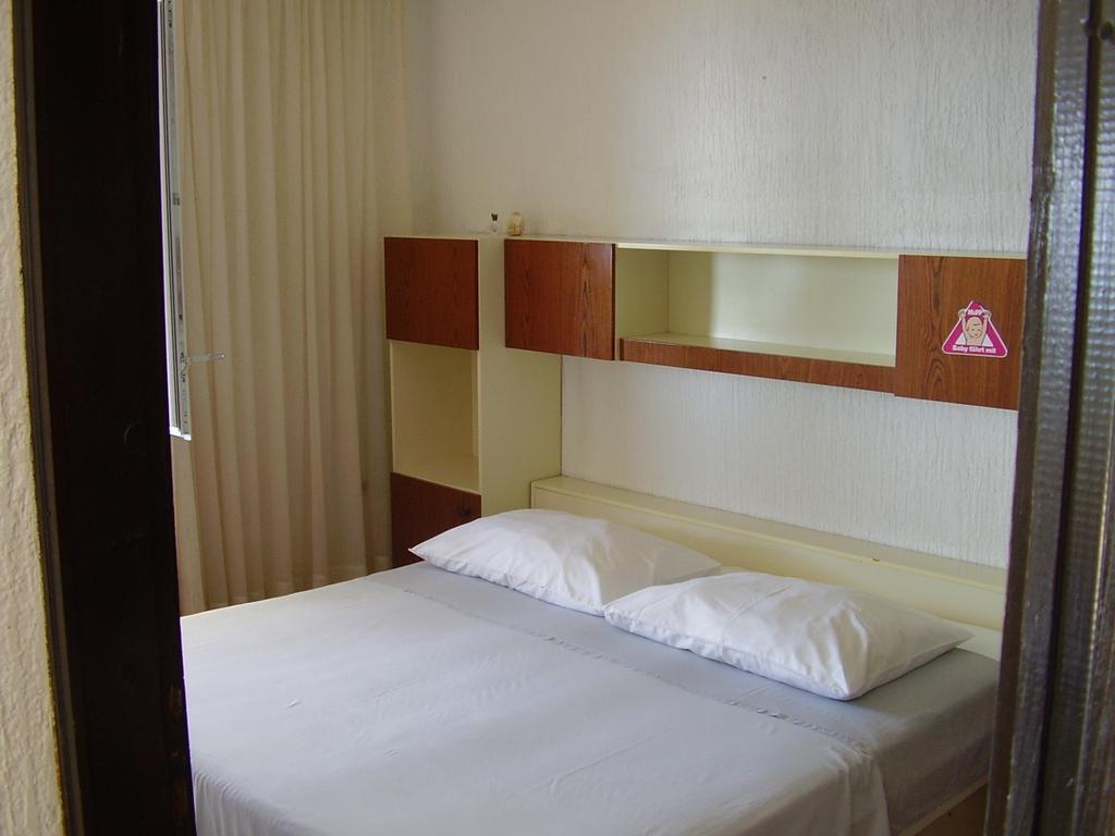 Petar Apartment Omiš Pokoj fotografie